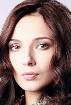 Евгения Свиридова