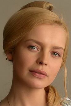 Анна Табанина