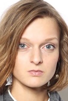 Екатерина Носик