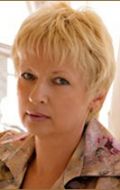 Алла Криницына