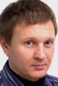 Александр Кузьмин