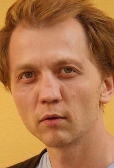 Александр Потапов