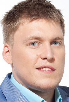 Александр Незлобин