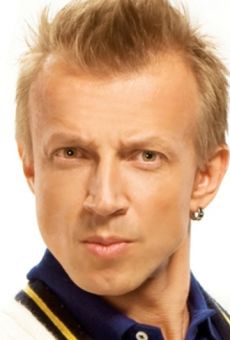 Антон Комолов