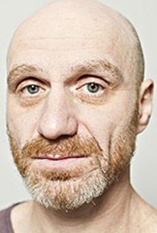 Виктор Шамиров