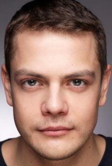 Александр Зачиняев