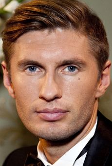 Евгений Левченко