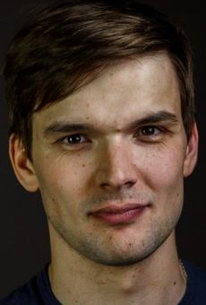 Алексей Коряков
