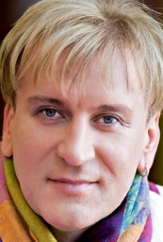 Сергей Пенкин