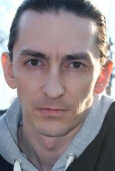Сергей Кузнецов