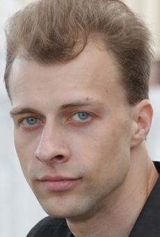Дмитрий Коляда
