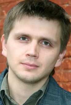 Александр Андреев