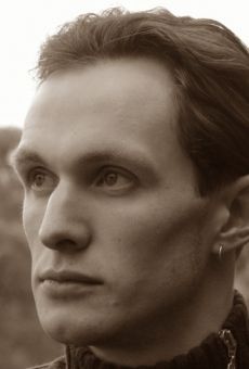 Иван Шибанов