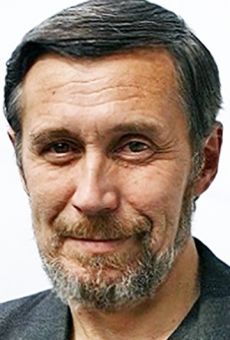 Валерий Скорокосов