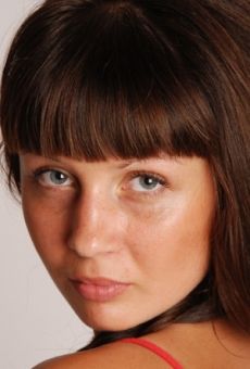 Ирина Желтикова