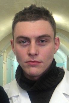 Евгений Антонов