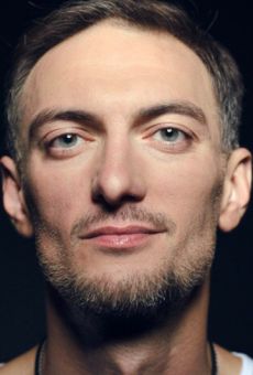 Александр Хошабаев