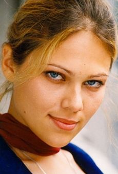 Радмила Щеголева