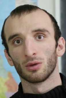 Омар Алибутаев