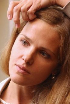 Екатерина Решетникова
