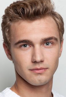 Алексей Сахаров