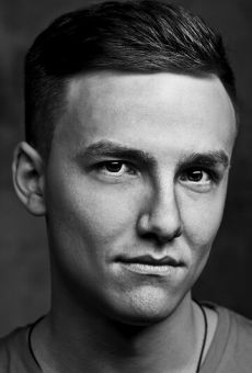 Данил Гринькин