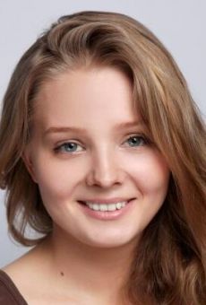 Евдокия Лаврухина