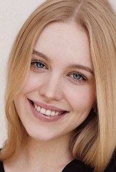 Екатерина Королева