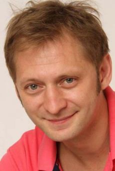 Вячеслав Щенин