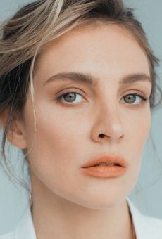 Екатерина Соколова