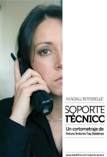 Magali Boysselle