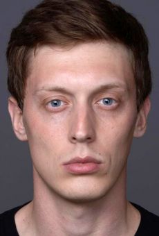 Павел Давыдов