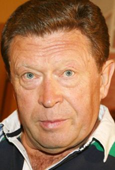 Георгий Мартиросян