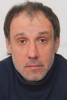 Михаил Орлов