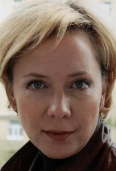 Елена Симонова