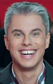 Андрей Доманский