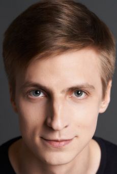 Александр Румянцев