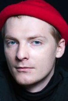 Клим Козинский
