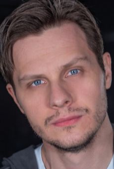 Сергей Шароватов