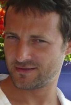Андрей Арадитц