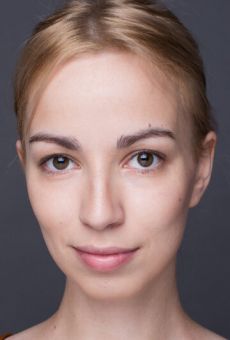 Анастасия Масленникова