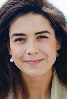 Екатерина Нестерова