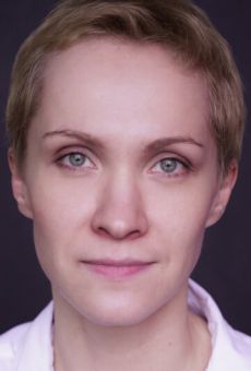 Екатерина Дегтярёва