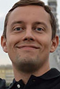 Андрей Никифоров