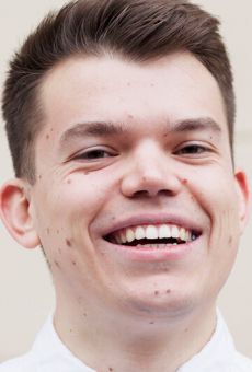 Алексей Зотов
