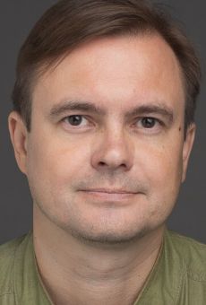 Александр Шестопалов