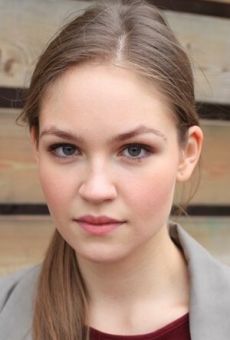 Арина Жаркова