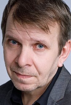 Геннадий Алимпиев