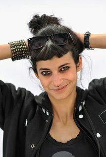 Karine Guignard