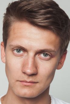 Александр Коркунов